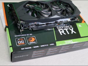 NVIDIA 1060 6 GB 6 PIN ZA NAPAJANJE