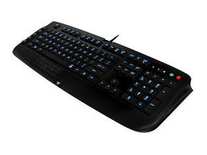 Tastatura Razer Anansi US layout RZ03-00550100-R3M1