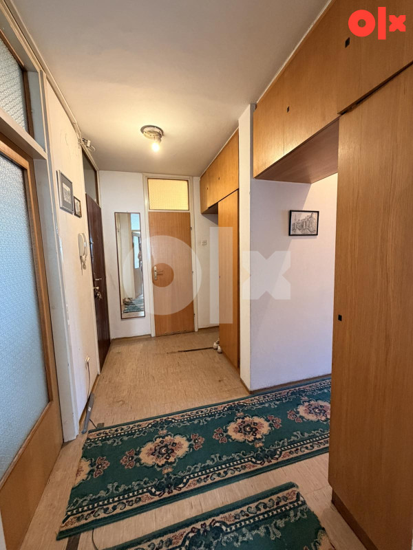 Tražim cimerku u stanu  na Pofalićima - Kolodvorska ulica - Widok 4