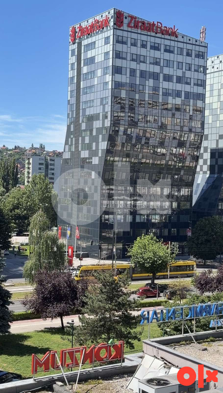 Tražim cimerku u stanu  na Pofalićima - Kolodvorska ulica - Widok 5
