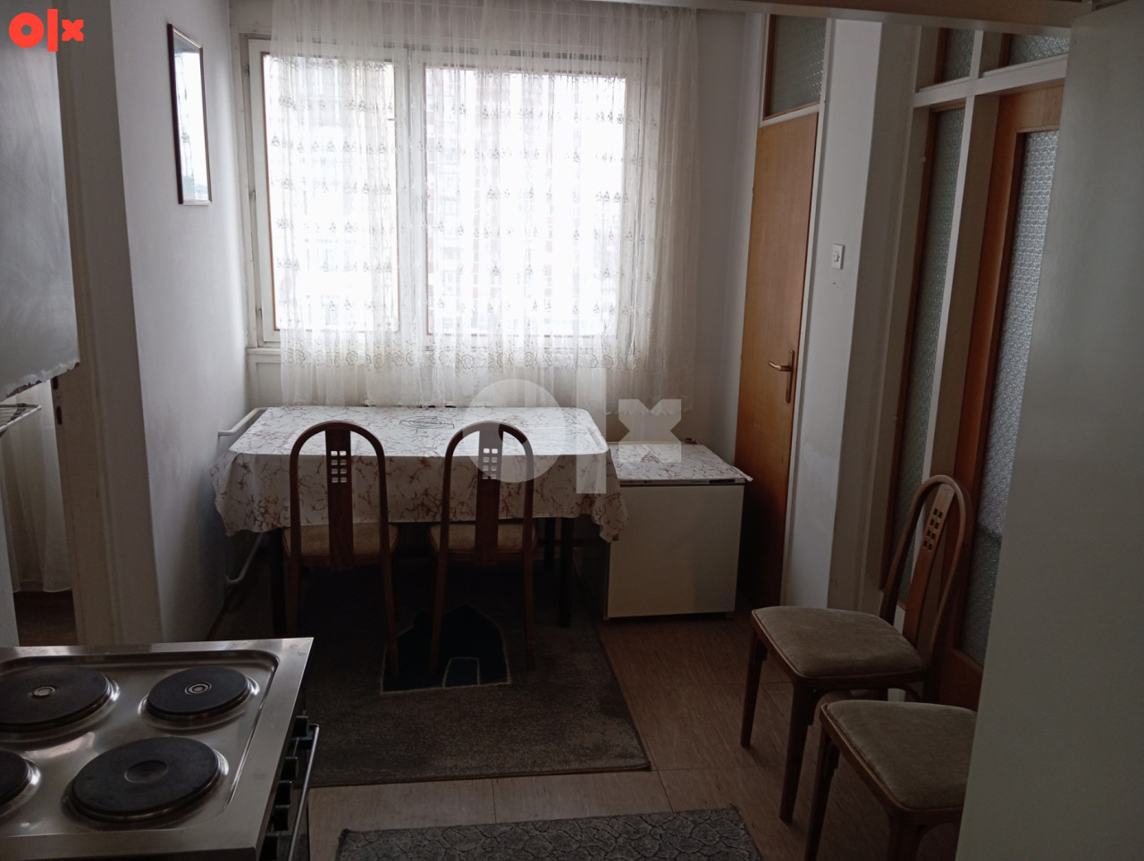 Tražim cimerku u stanu  na Pofalićima - Kolodvorska ulica - Widok 6