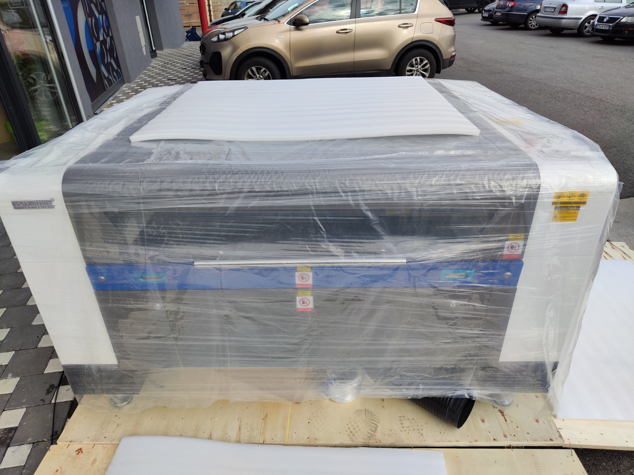 CO2 laser 1390 130W