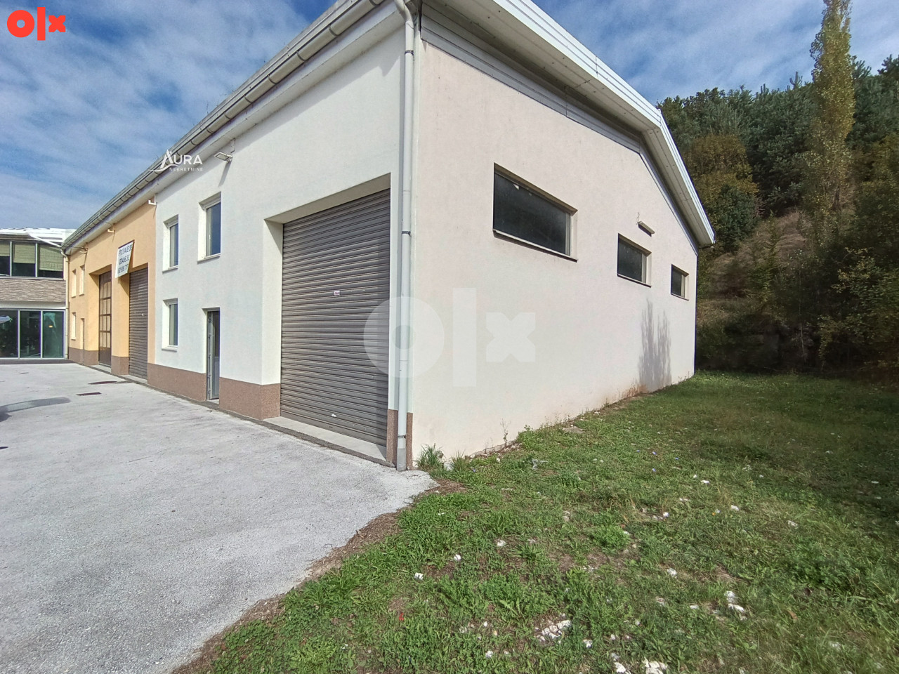 AURA/ Stambeno poslovni objekat 1150m2 / Kobiljača, Kiseljak 7