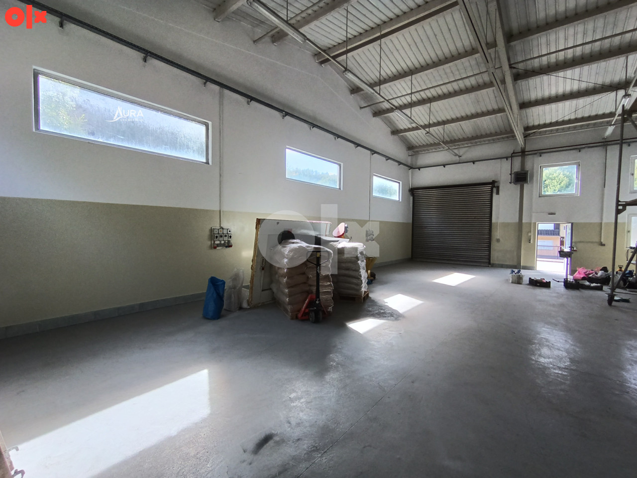 AURA/ Stambeno poslovni objekat 1150m2 / Kobiljača, Kiseljak 9