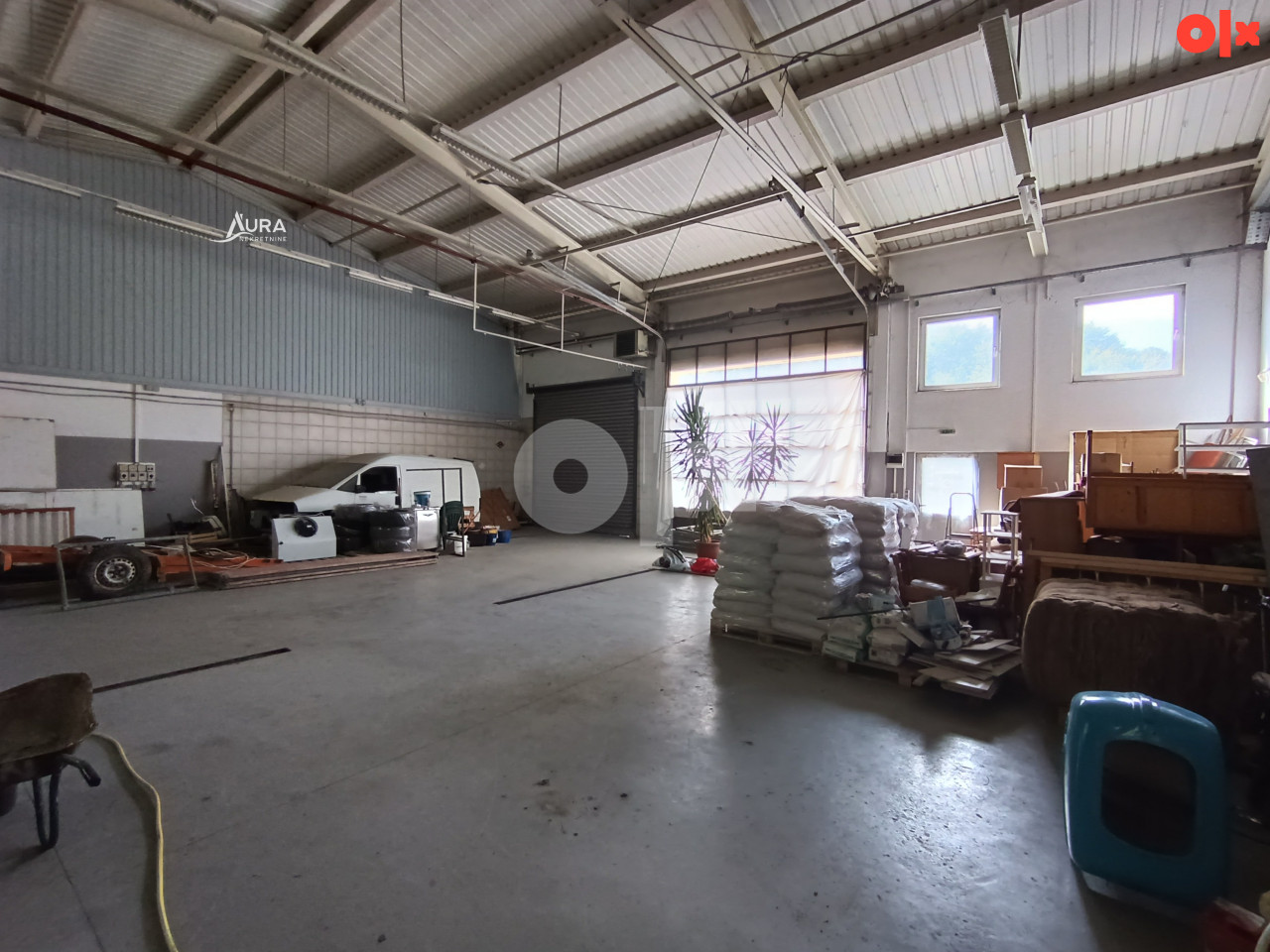 AURA/ Stambeno poslovni objekat 1150m2 / Kobiljača, Kiseljak 10