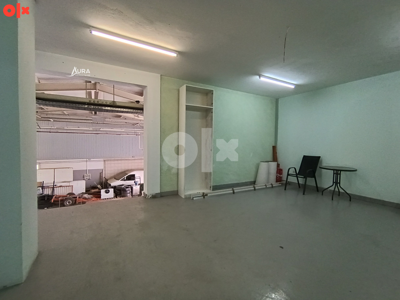 AURA/ Stambeno poslovni objekat 1150m2 / Kobiljača, Kiseljak 15