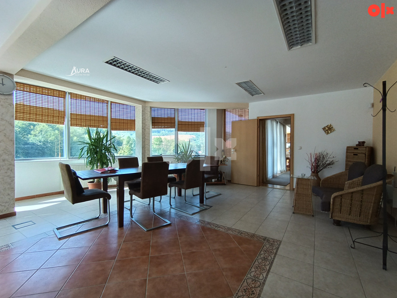 AURA/ Stambeno poslovni objekat 1150m2 / Kobiljača, Kiseljak 18