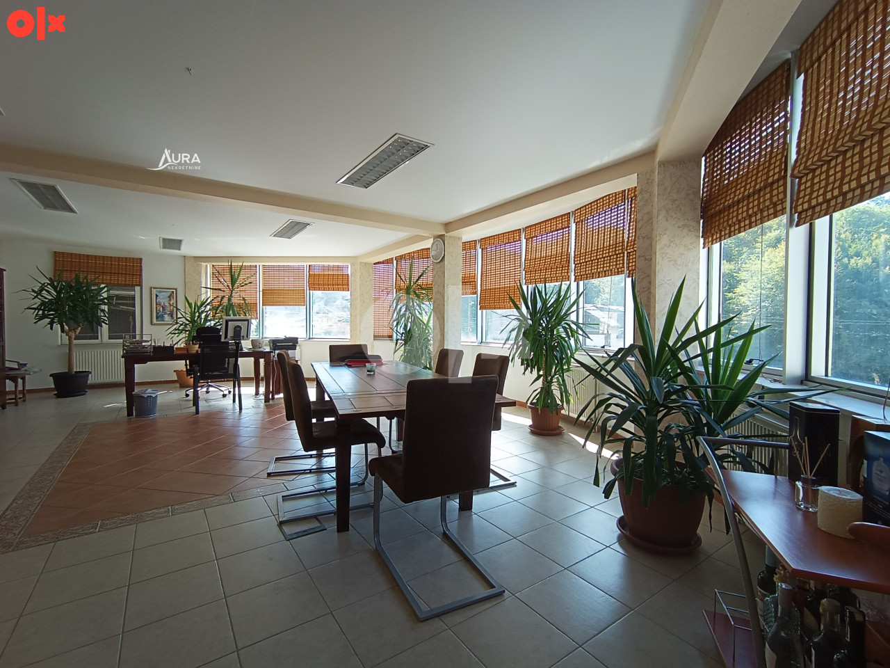 AURA/ Stambeno poslovni objekat 1150m2 / Kobiljača, Kiseljak 19