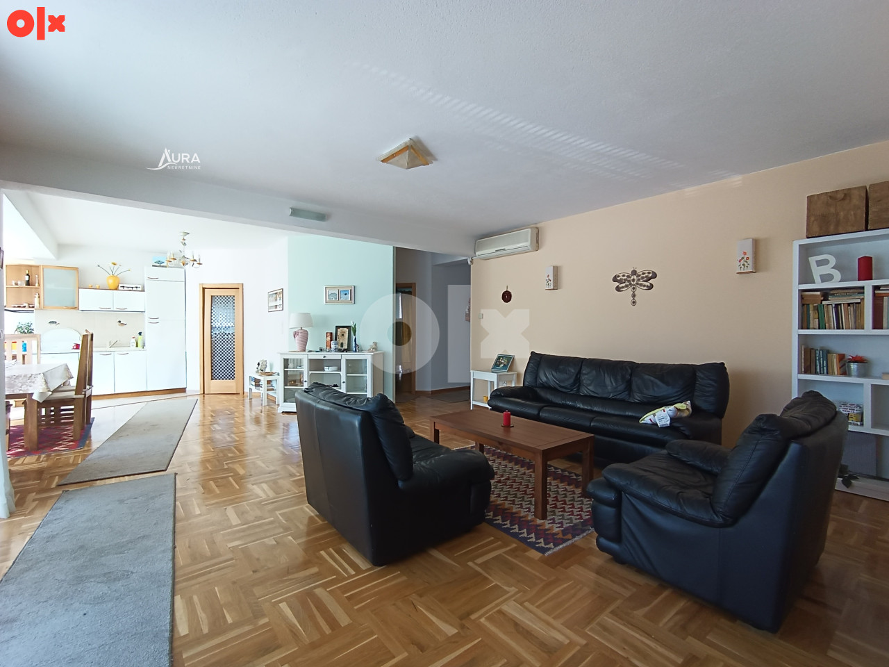 AURA/ Stambeno poslovni objekat 1150m2 / Kobiljača, Kiseljak 20