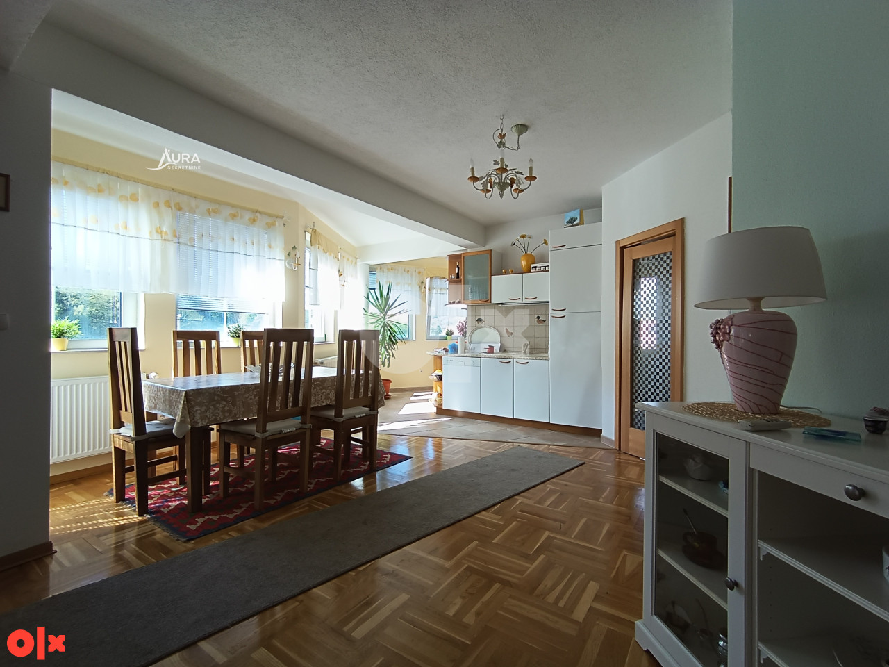 AURA/ Stambeno poslovni objekat 1150m2 / Kobiljača, Kiseljak 21