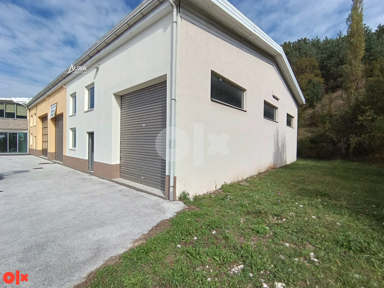 AURA/ Poslovni objekat 1150m2 / Kobiljača, Kiseljak 7