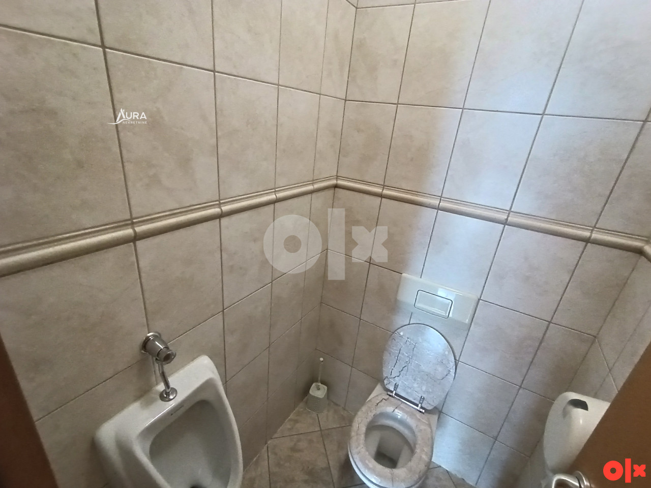 AURA/ Poslovni objekat 1150m2 / Kobiljača, Kiseljak 14
