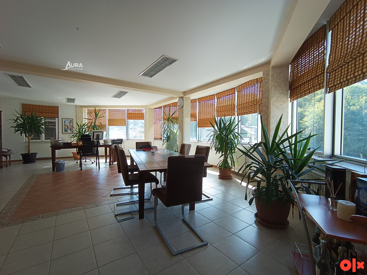 AURA/ Poslovni objekat 1150m2 / Kobiljača, Kiseljak 19