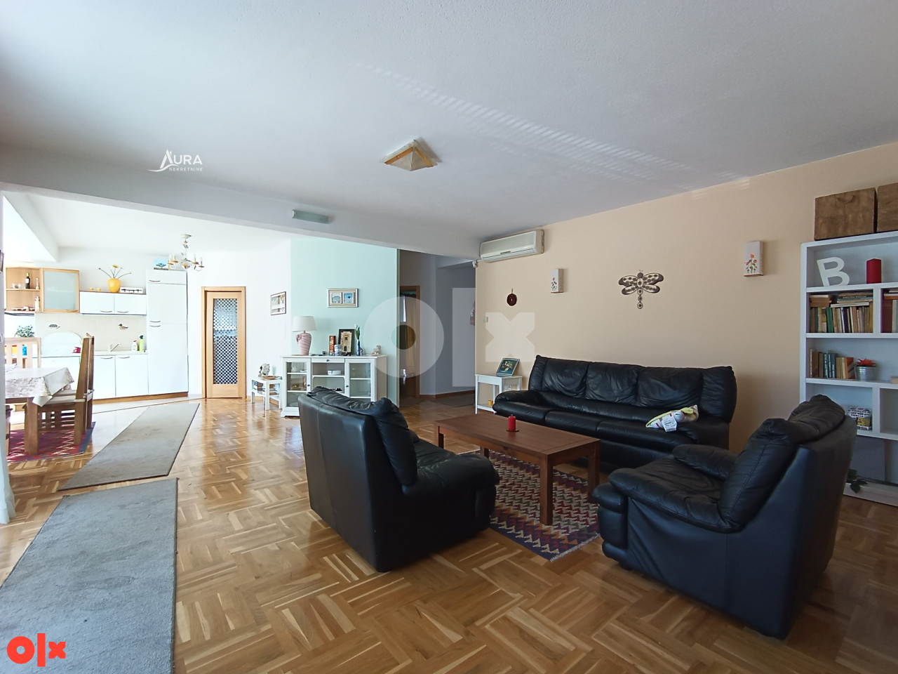 AURA/ Poslovni objekat 1150m2 / Kobiljača, Kiseljak 20