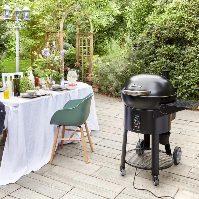 LANDMANN ROŠTILJ NA PELET Roštilji i ražnjevi