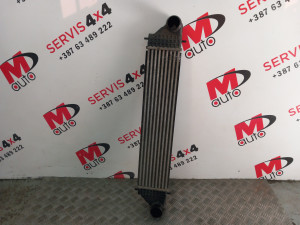 hladnjak interkulera mitsubishi outlander 2013- 2,2 did