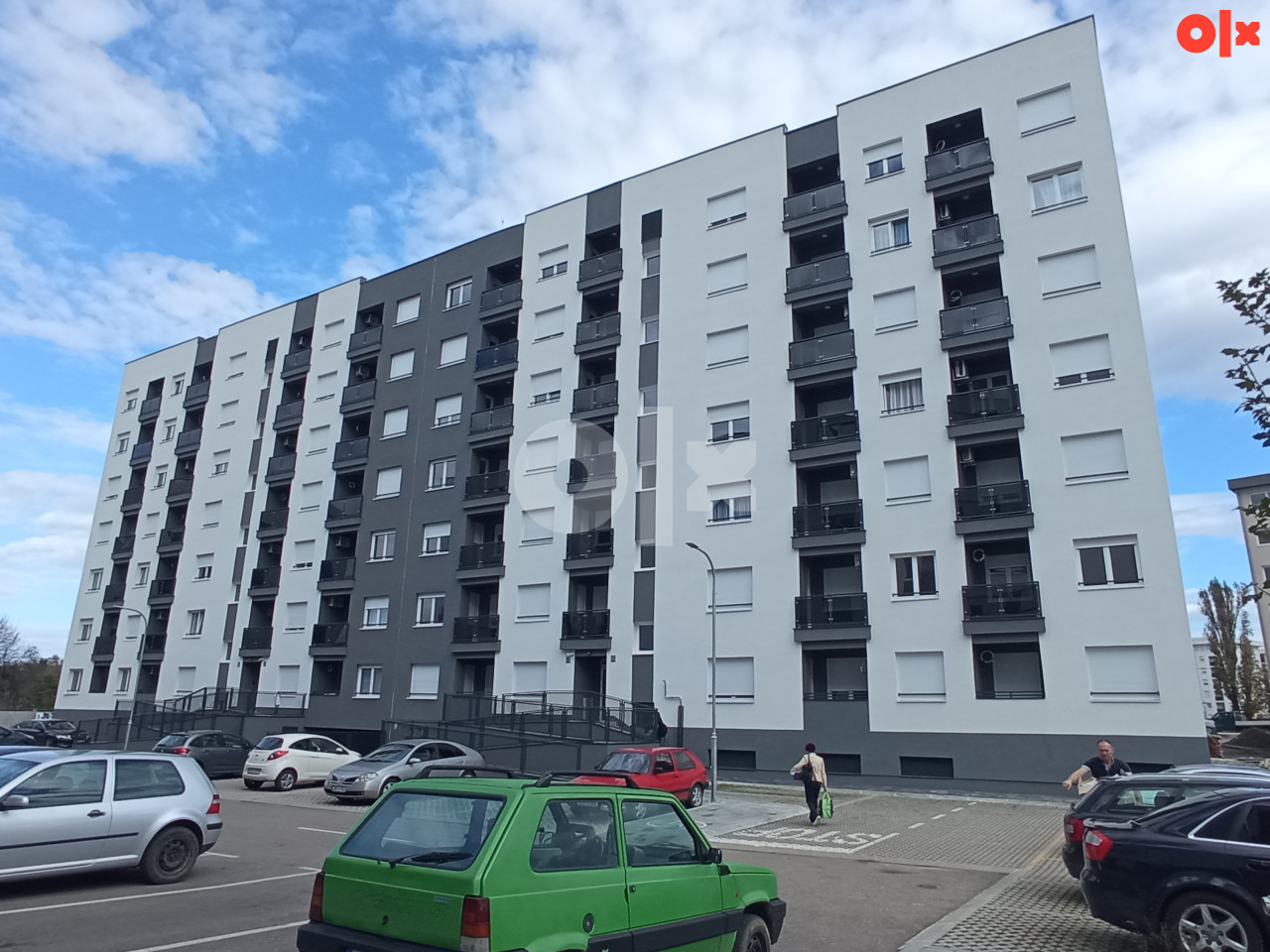 Stan na dan - Apartman Ada Banja Luka Banjaluka 066728728 22