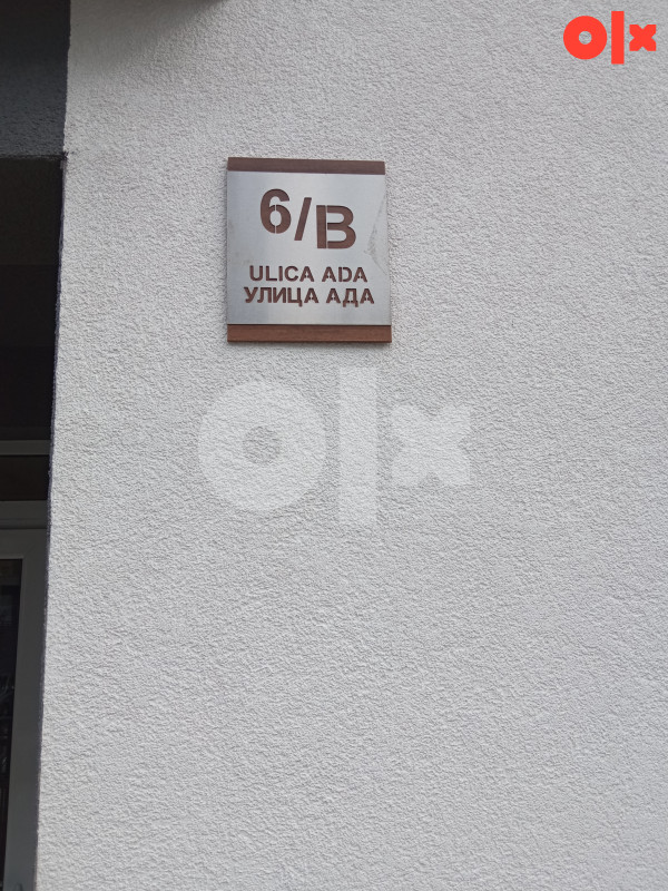 Stan na dan - Apartman Ada Banja Luka Banjaluka 066728728 20