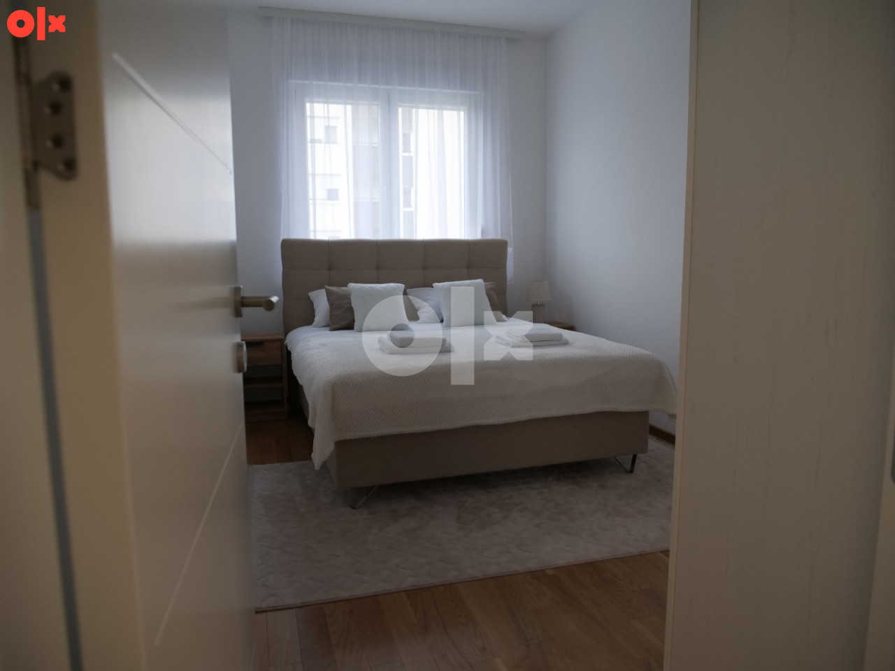 Stan na dan - Apartman Ada Banja Luka Banjaluka 066728728 3
