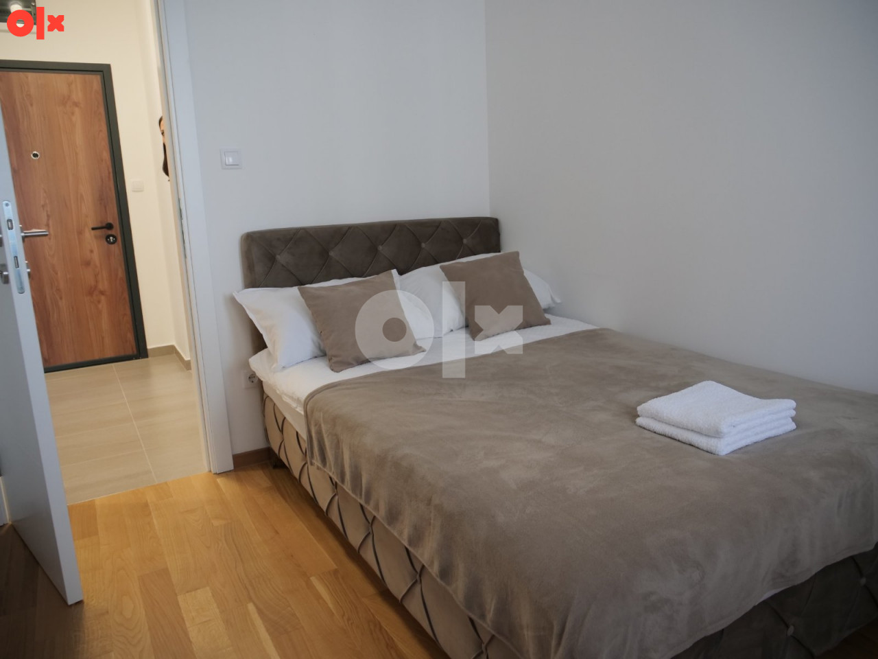 Stan na dan - Apartman Ada Banja Luka Banjaluka 066728728 12