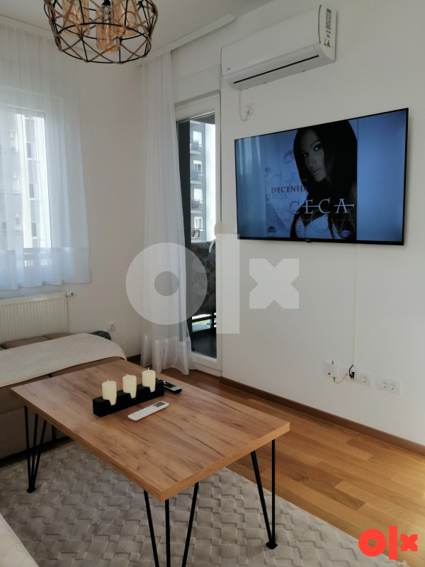 Stan na dan - Apartman Ada Banja Luka Banjaluka 066728728 6