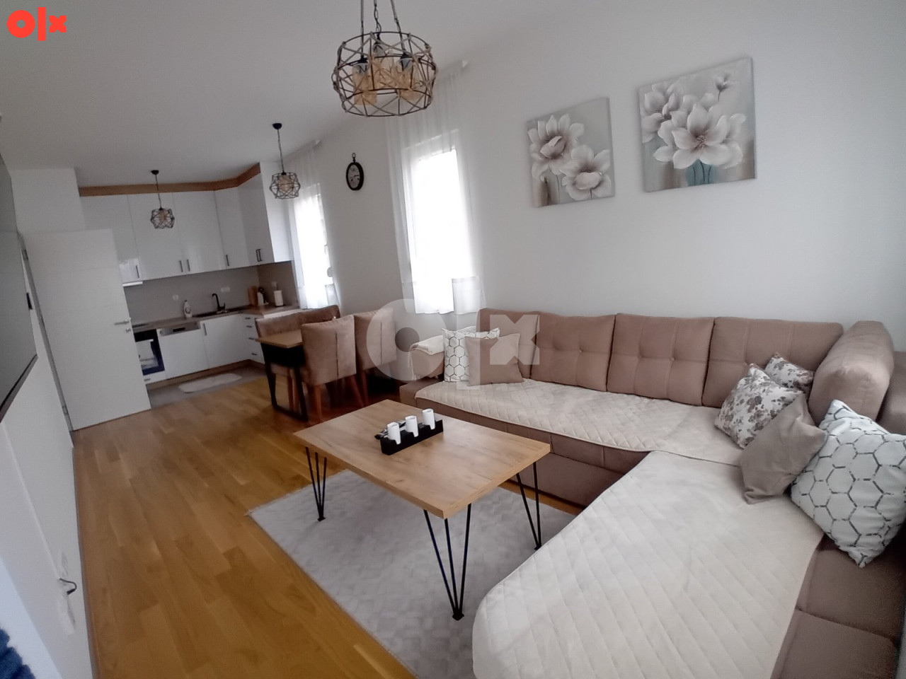 Stan na dan - Apartman Ada Banja Luka Banjaluka 066728728 4