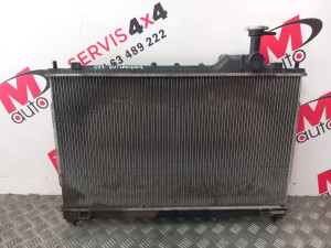 hladnjak vode mitsubishi outlander 2013- 2,2 did