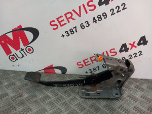 papucica kocnice mitsubishi outlander 2013-