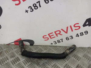 crijevo vode mitsubishi outlander 2013- 2,2 did