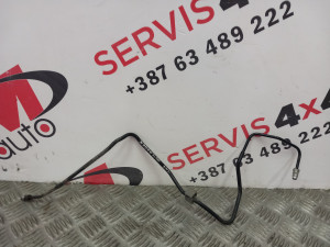 crijevo mitsubishi outlander 2013-