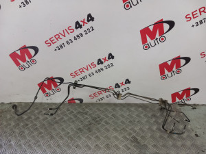 crijeva kocnica mitsubishi outlander 2013-