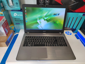 Acer Aspire F5-573G-58G3 (i3-6100U, 8GB, SSD 240GB)