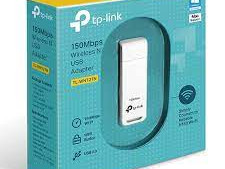 USB Wireless TL-WN727N