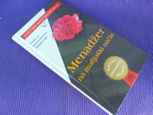 Menadžer na mafijaški način,  V.