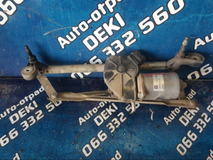 Corsa D prednji motoric brisača mehanizam