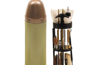 Set za čišćenje oruzja Multikalibar