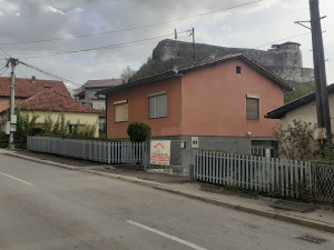 Kuća Doboj 124m2