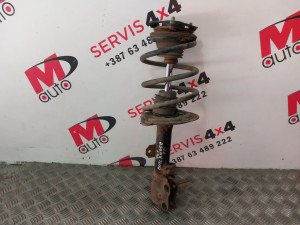 amortizer opruga prednja lijeva desna outlander 2013-