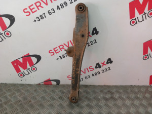 lafeta zadnja lijeva desna mitsubishi outlander 2013-