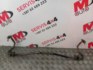 balans stanga zadnja mitsubishi outlander 2013-