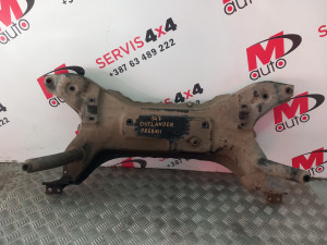 most prednji mitsubishi outlander 2013-