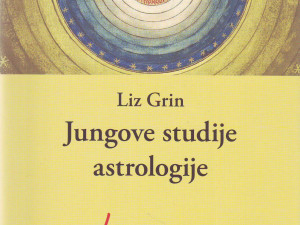 Liz Grin  Jungove studije astrologije