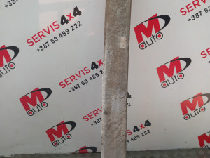 greda branika zadnja mitsubishi outlander 2013-