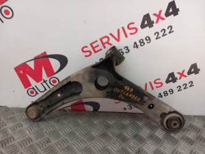 lafeta prednja lijeva desna mitsubishi outlander 2013-