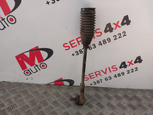 spona krajnica lijeva desna mitsubishi outlander 2013-