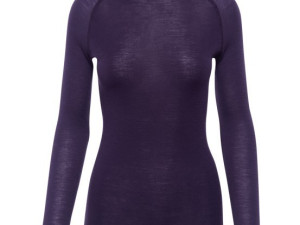 Ženski aktivni veš THERMOWAVE MERINO WARM GSM 180