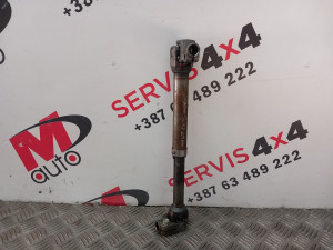 kriz stub volana mitsubishi outlander 2013-