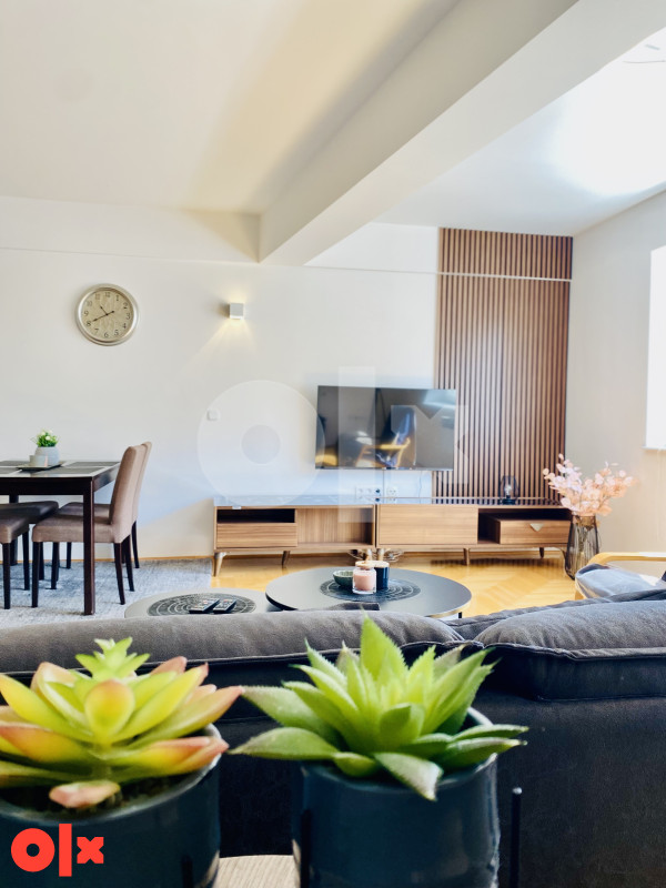 STAN NA DAN ILI DUŽE NOVA OTOKA kod ASA Bolnice 062-444-807 2