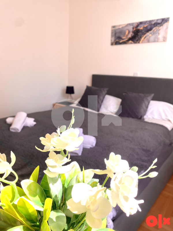 STAN NA DAN ILI DUŽE NOVA OTOKA kod ASA Bolnice 062-444-807 9