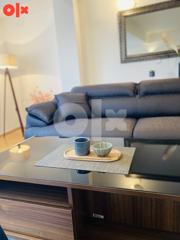 STAN NA DAN ILI DUŽE NOVA OTOKA kod ASA Bolnice 062-444-807 - Ansicht 5